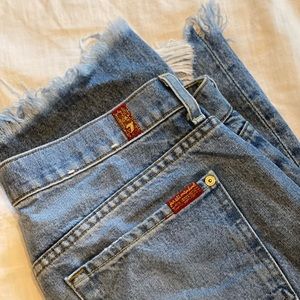 7 For All Mankind Jeans